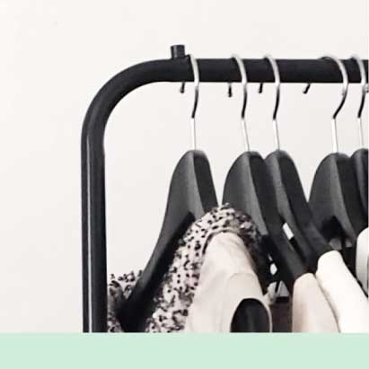 Home Organization Ideas